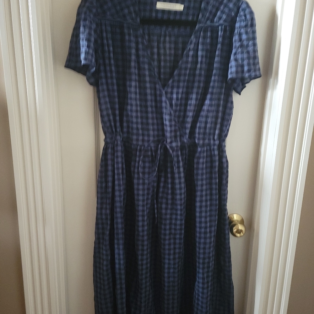 Christy Dawn Dress